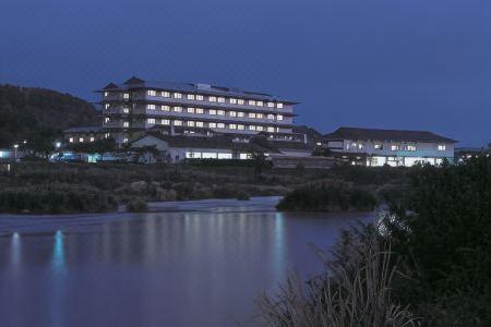 Akita Onsen Satomi - 2