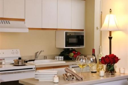 Jockey Club Suites - 12