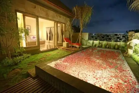Asri Sari Villa Ubud - 29