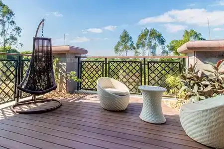 Birds Resorts & Villa - 422