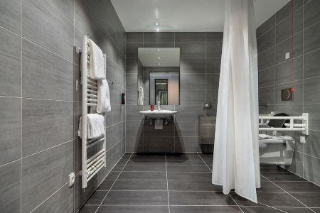 Holiday Inn - the niu, FURY ASCHHEIM MESSE by IHG - 70