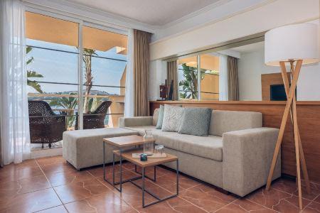 Iberostar Selection Jardín del Sol Suites - Adults Only - 42