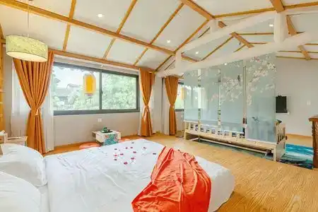 Changliu Boutique Inn - 93
