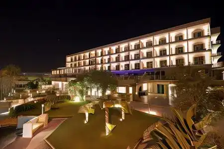 Main Palace - 8