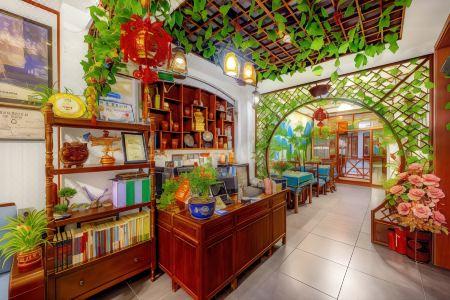 Yuhua Chunxiao Boutique Theme Inn - 84
