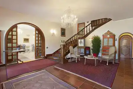 Villa Diana - 3