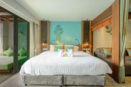 Mai Khaolak Beach Resort & Spa - TUIBLUE Mai Khaolak - 51