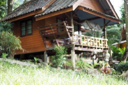 Little Eden Bungalows - 33