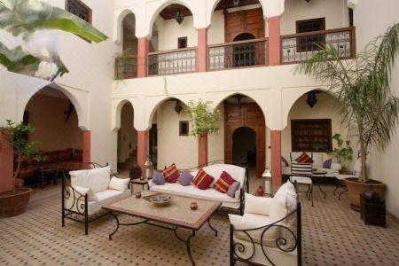 Riad Petit Karmela - 55
