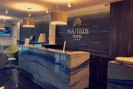 Nautilus - 1