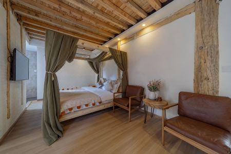 Nancheng Old Dream Inn - 22