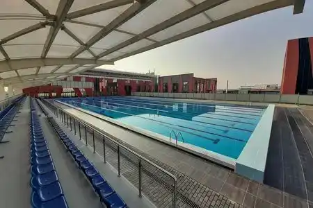 Olympic - 2