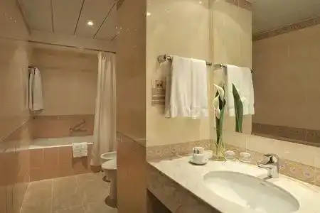 Pestana Miramar, Garden & Ocean - 12