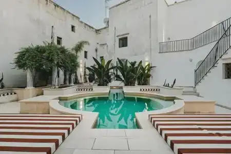 Palazzo Flora - 4