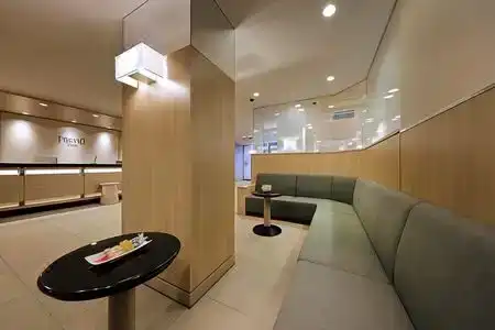 Keio Presso Inn Gotanda - 2