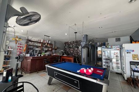 D D Inn Beach Hostel - 6