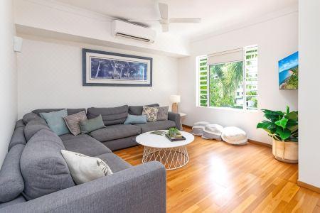 Verandahs Boutique Apartments - 55