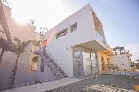 St. Lazaros Studios - 3