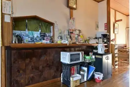 Uokagi Ryokan - 2