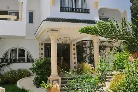 Residence Romane - 4