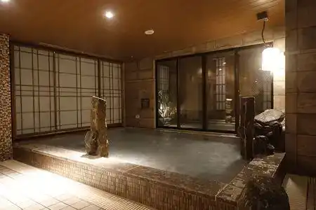 Dormy Inn Osaka Tanimachi - 5