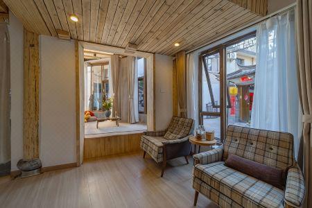 Nancheng Old Dream Inn - 43