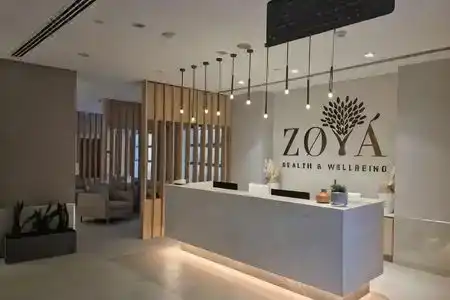 ZOYA Health & Wellbeing Resort - 3