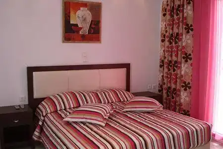 Ornos Suites - 3