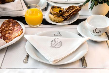 Lisboa Prata Boutique - 9