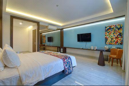 Picasso Inn - 9