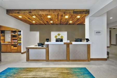 Fairfield Inn & Suites Orlando at Flamingo Crossings® Town Center - 3