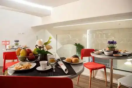 B&B In Centro Palermo - 5