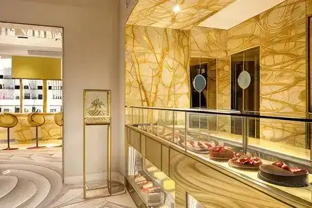 The First Dolce - Preferreds & Resorts - 2