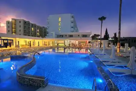 Nelia Beach & Spa - 0