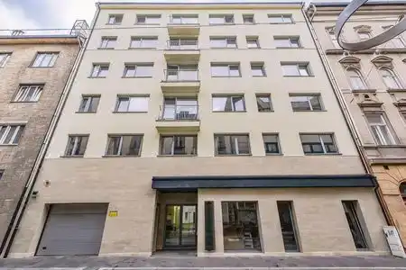 Nova City Apartments - 5