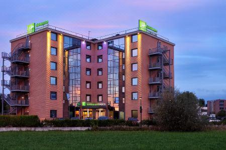 Holiday Inn Express Reggio Emilia by IHG - 8