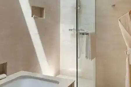 Rezen High Xuan SPA Hangzhou Xixi - 59