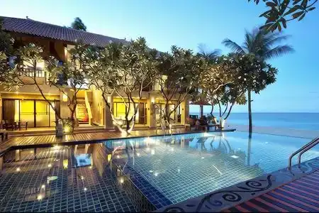 Praseban Resort - 0