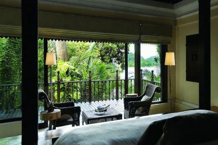 Pangkor Laut Resort - Small Luxurys of the World - 68