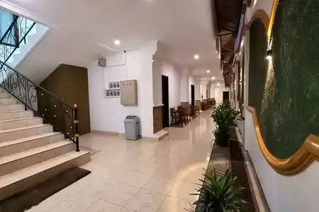 Tjiptorini Jaya - 3