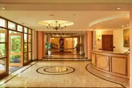 Pestana Miramar, Garden & Ocean - 9