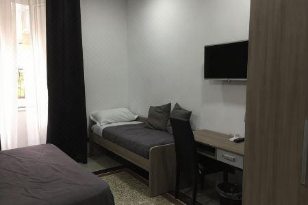 MB95 Mezzocannone Luxurious B&B - 9