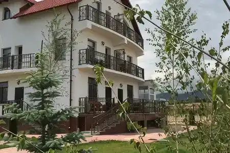 Guest House Ak Keme - 5