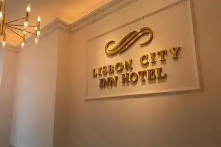 Lisbon City Inn by Citys - 7