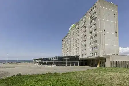 Beach Zandvoort BY Center Parcs - 1