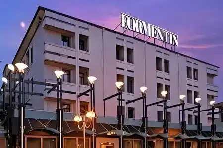 Formentin Terme - 0
