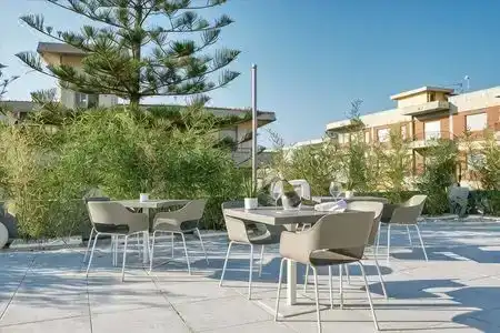 Horizon Suites - 0