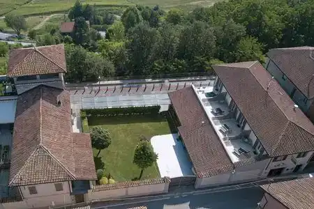 Rocche Costamagna Art Suites - 0