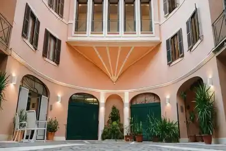 Unica Suites Rome - 4