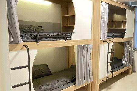 yifang Youth hostel - 27